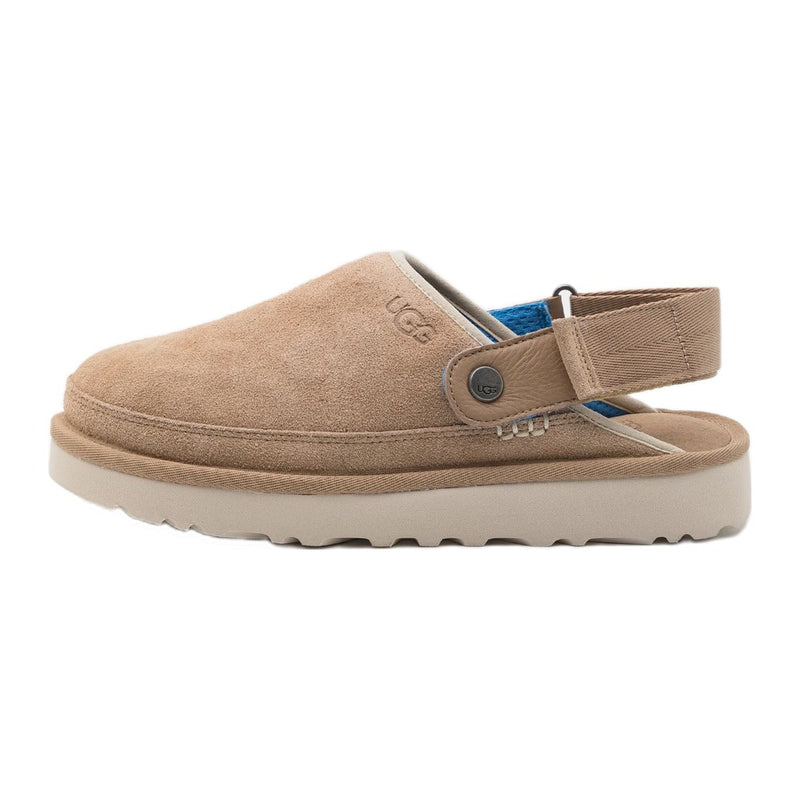 UGG Goldencoast Clog Sand Santorini