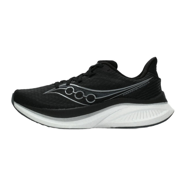 Saucony Endorphin Speed 5 Black White