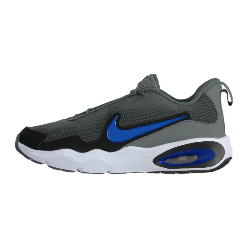 Nike Air Max Nova Smoke Grey Racer Blue