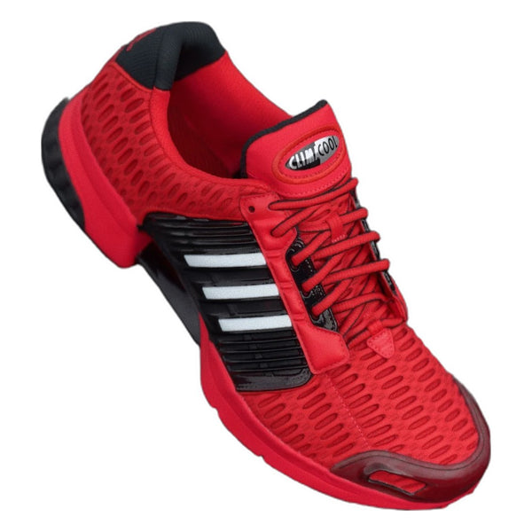 Adidas Climacool 1 Red Core Black