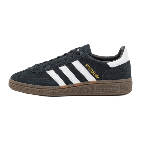 Adidas Handball Spezial Core Black Footwear White