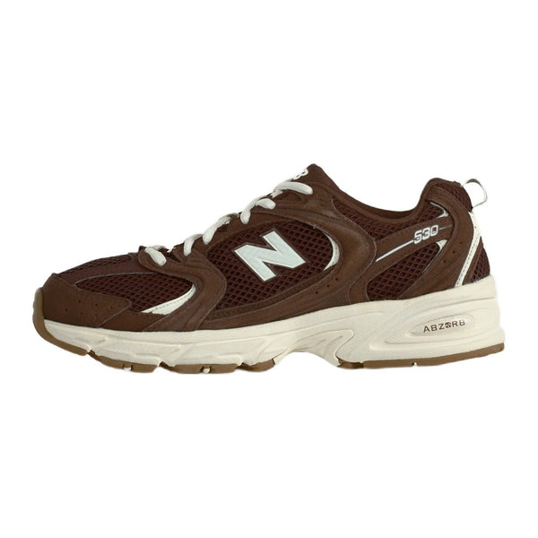 New Balance U530 Pumpernickel Sea Salt