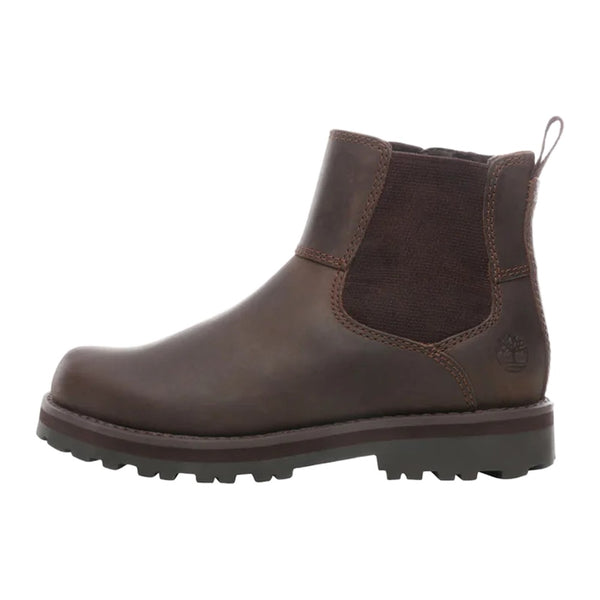 Timberland Courma Chelsea Dark Brown