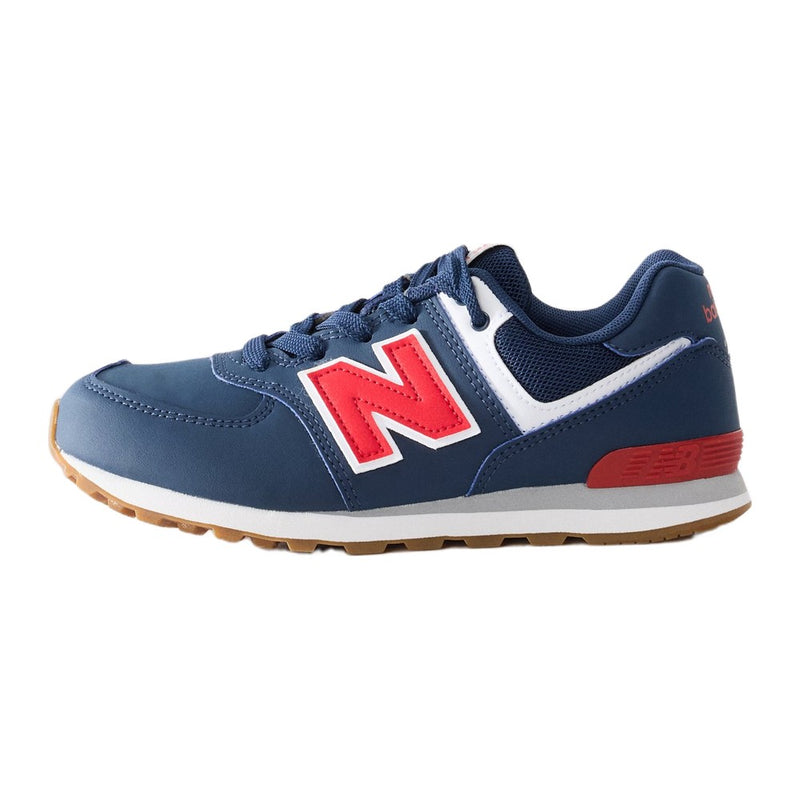 New Balance 574 Navy