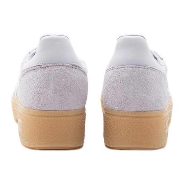 Adidas Handball Spezial Bold Silver-Coloured Dawn Frozen Purple