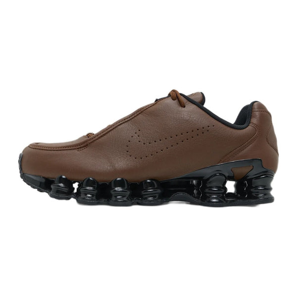 Nike Shox Raw Edge Cacao Wow Cacao Wow-Black