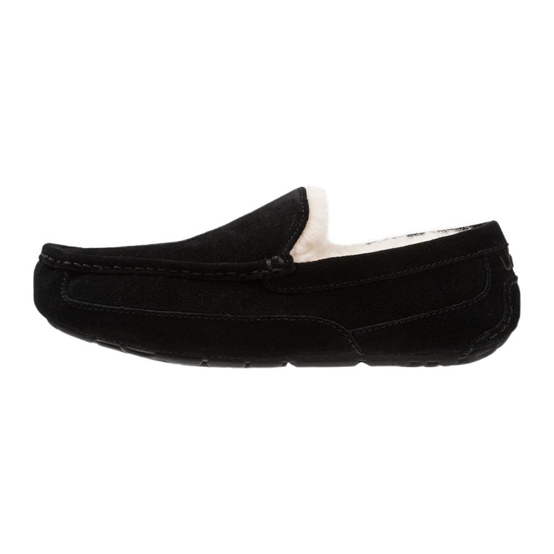 UGG Ascot Black