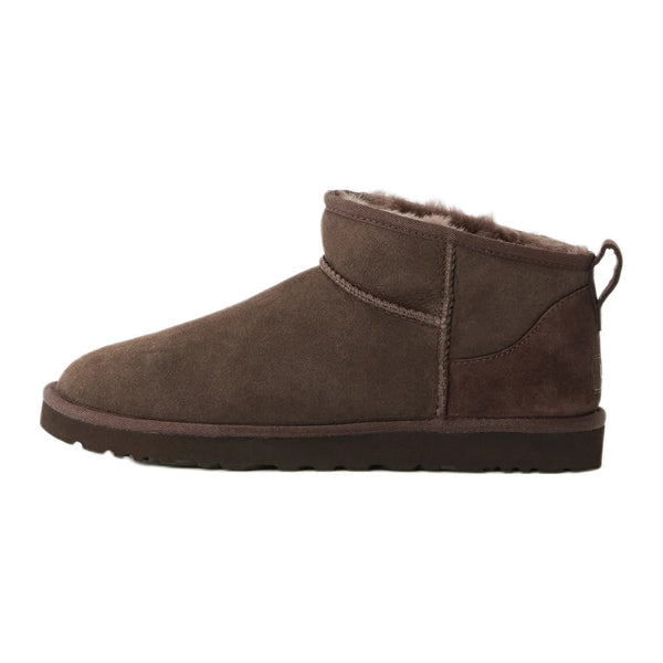 UGG Classic Ultra Mini Dusted Cocoa