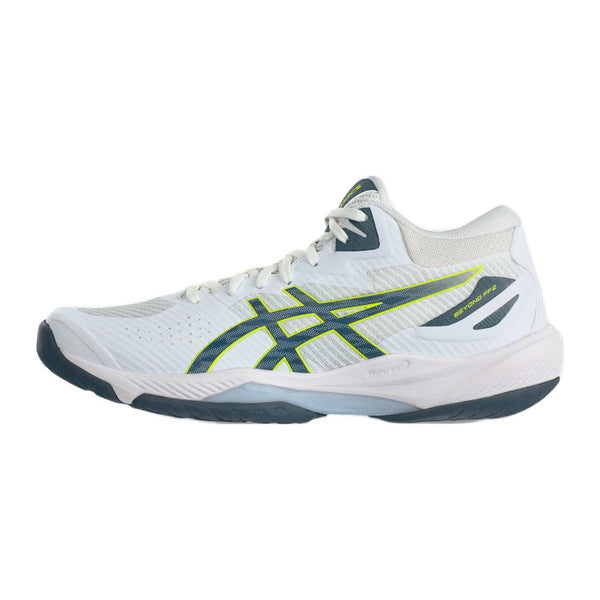 ASICS Beyond 2 White Raw Indigo