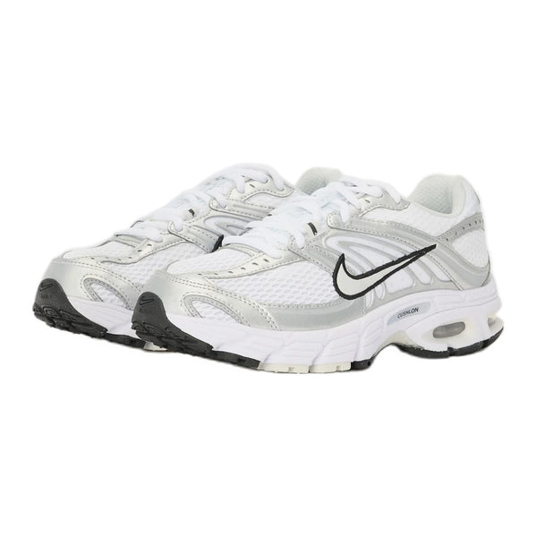 Nike Air Max Moto 2K White Black
