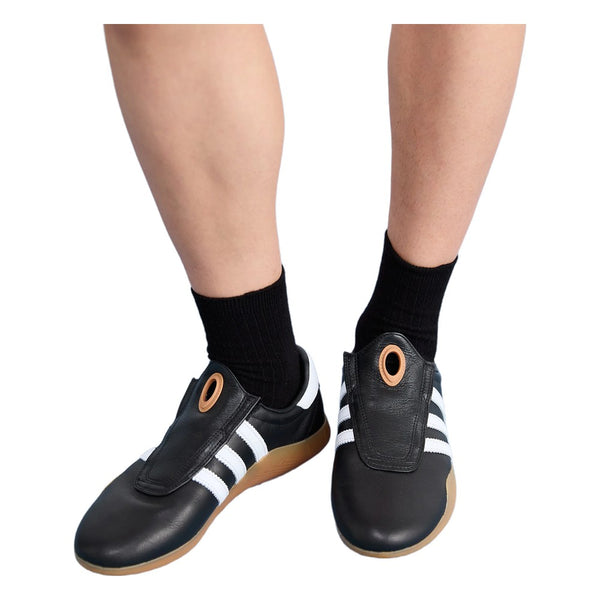 Adidas Taekwondo Mei Core Black Ftwr White