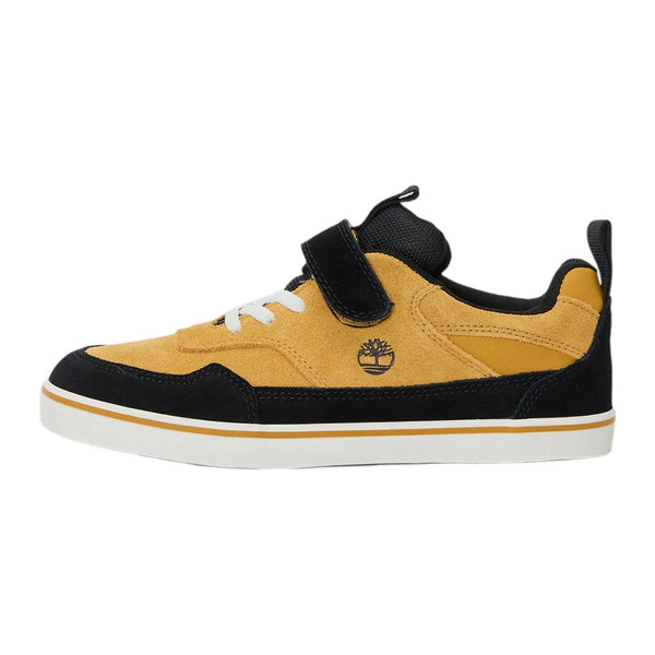 Timberland Stone Jump Low Hook & Loop