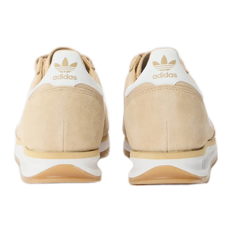 Adidas Sl 72 Rs Magic Beige White
