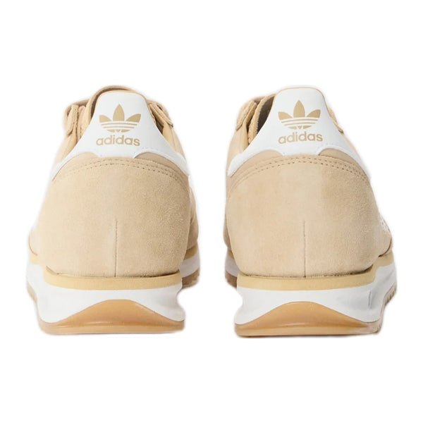 Adidas Sl 72 Rs Magic Beige White