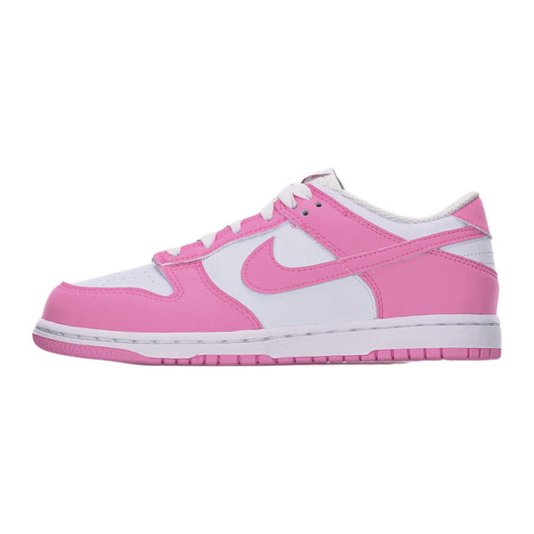 Nike Dunk White Pink Rise
