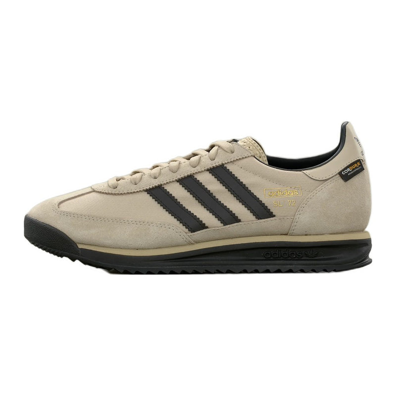 Adidas Sl 72 Rs Khaki Three Core Black