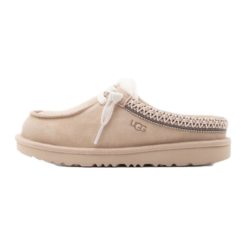 UGG Tasman Mule Sand