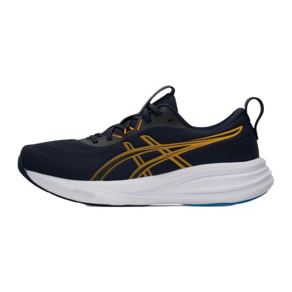 ASICS Gel Pulse 17 Midnight Yamabuki
