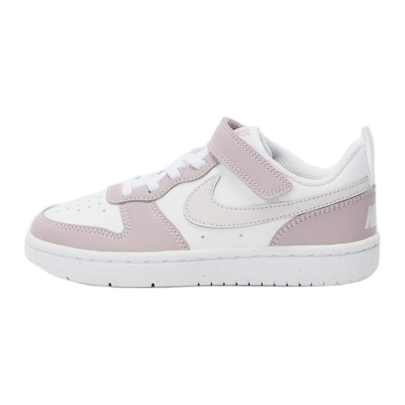 Nike Court Borough Recraft White Venice
