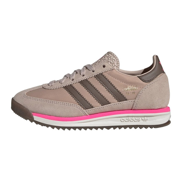 Adidas Sl 72 Taupe Earth Strata