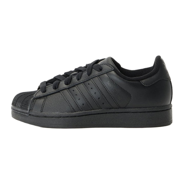 Adidas Superstar II Core Black