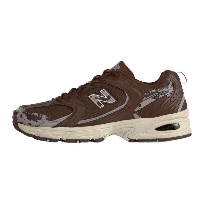 New Balance U530 Pumpernickel Truffle Salt