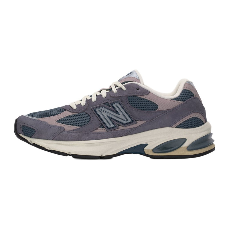 New Balance U2010 Neptune Grey Shadow Blue