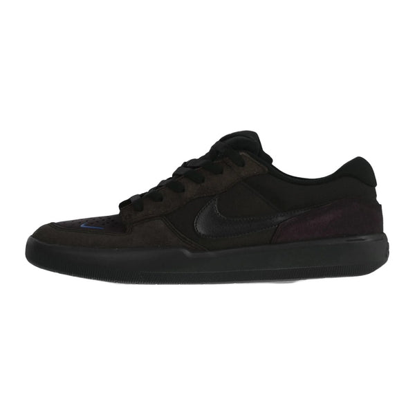 Nike SB Force 58 Shadow Brown Black