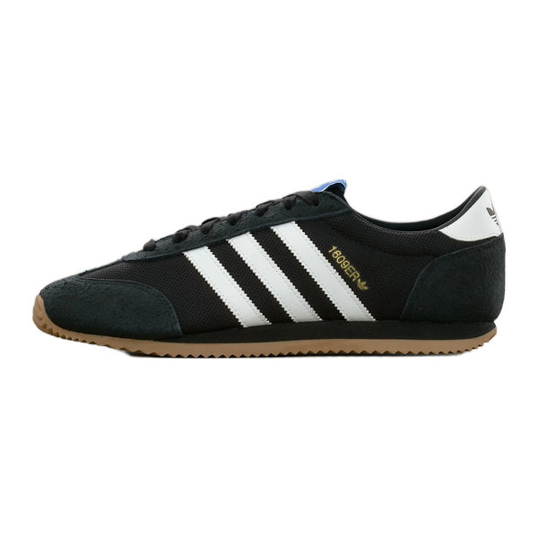 Adidas 1609ER Rs Core Black Footwear White