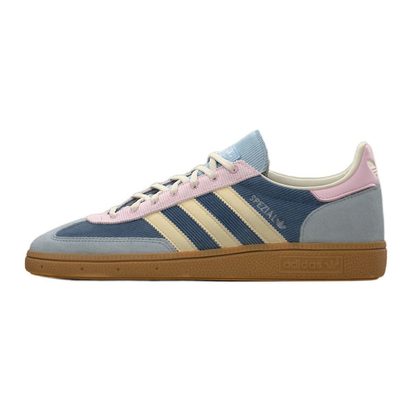 Adidas Handball Spezial Crew Blue Warm Vanilla