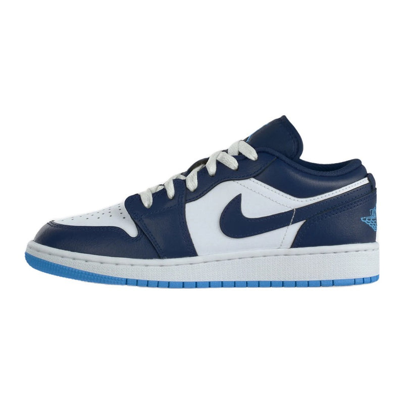 Jordan Air Jordan 1 Midnight Navy University Blue