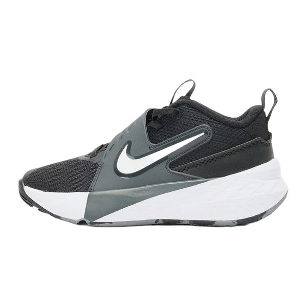 Nike Team Hustle D 12 Black White