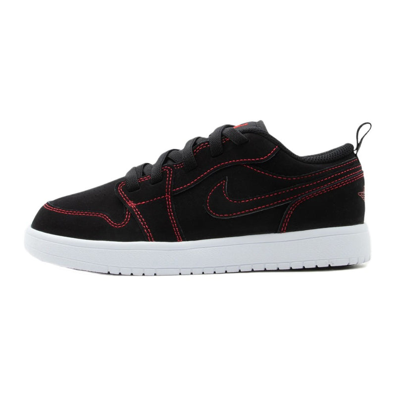 Jordan 1 Black University Red