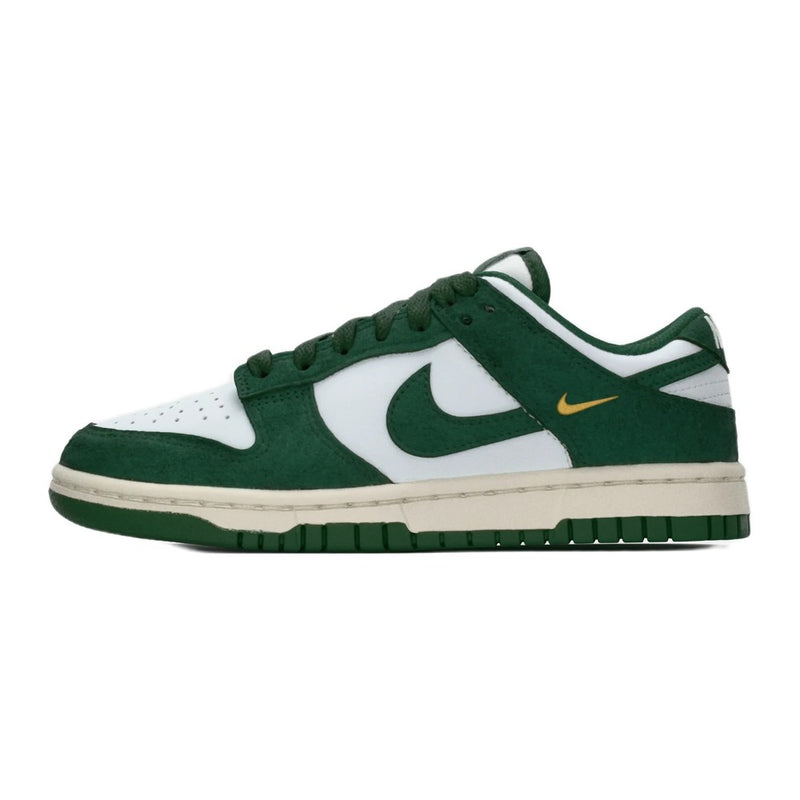 Nike Dunk Low Summit White Gorge Green