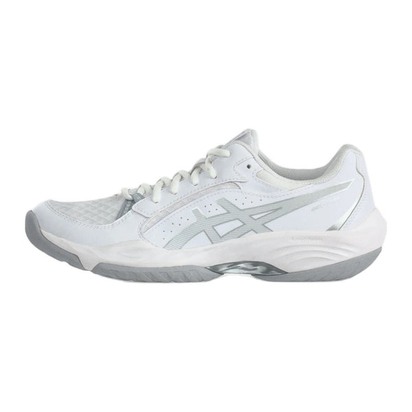 ASICS Gel-Task 5 White Pure Silver-Coloured
