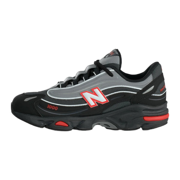 New Balance 1000 Black Neo Flame