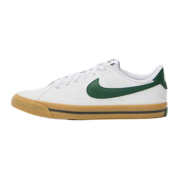 Nike Court Legacy White Fir Gum