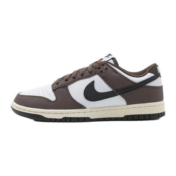 Nike Dunk Baroque Brown Black