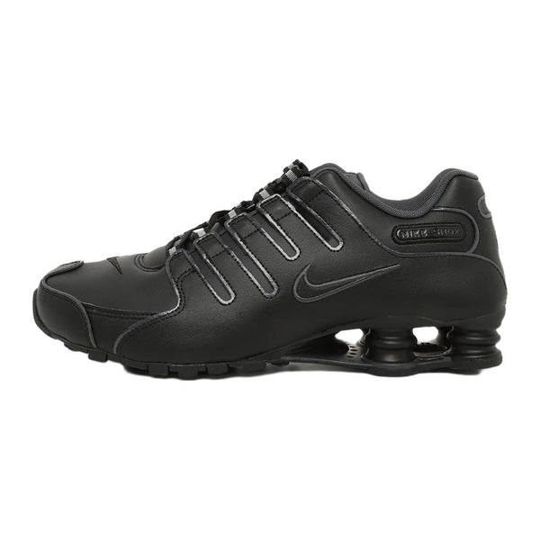 Nike Nike Shox "nz" Black Anthracite