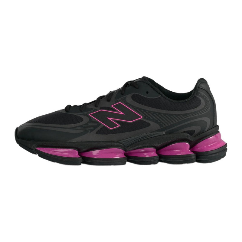 New Balance U2000 Black Pink Heat
