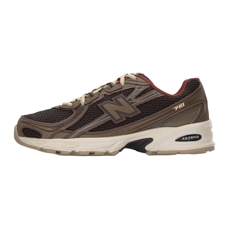 New Balance U740 Brown