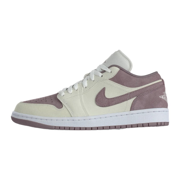 Jordan Air Jordan 1 Swan White