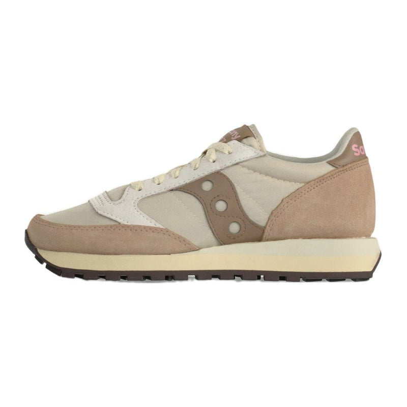 Saucony Jazz Original Eggshell Saddle