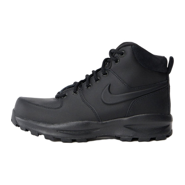 Nike Manoa Black