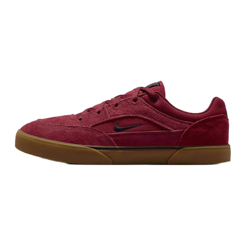 Nike SB Malor Team Red Black