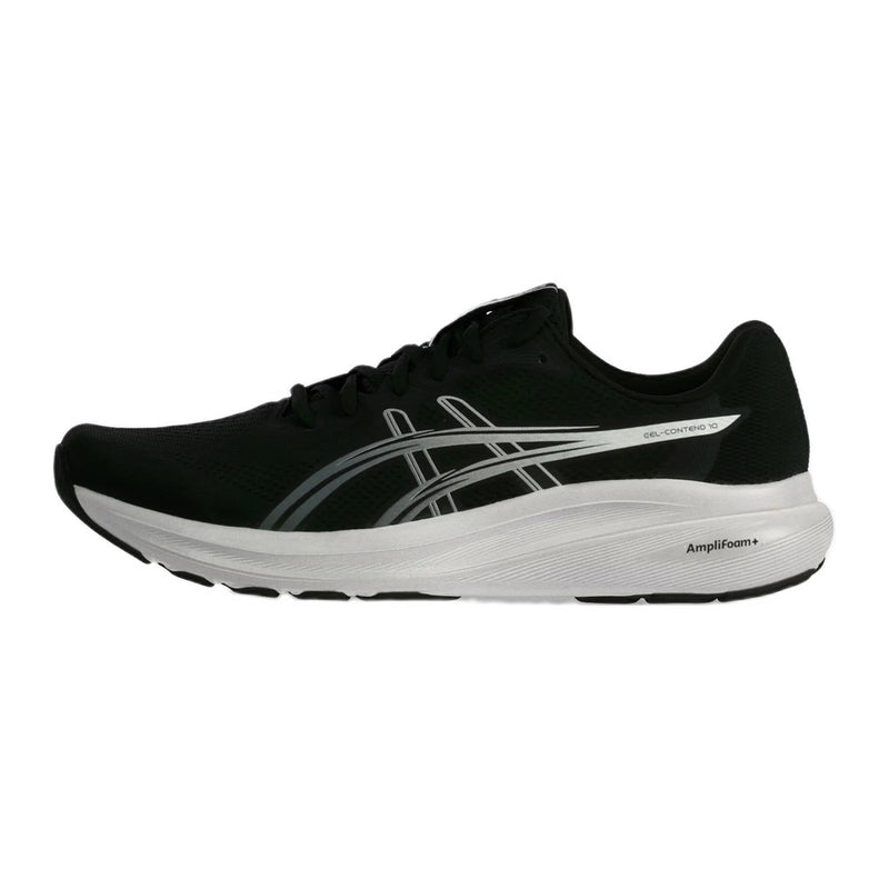 ASICS Gel-Contend 10 Black White
