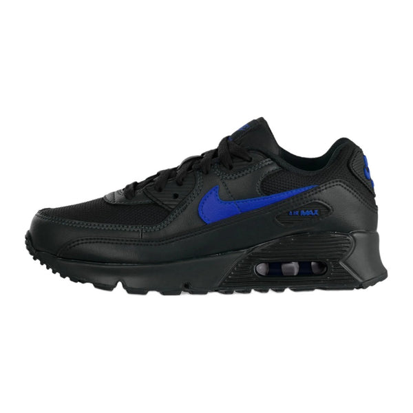 Nike Air Max 90 Lace Black Racer Blue