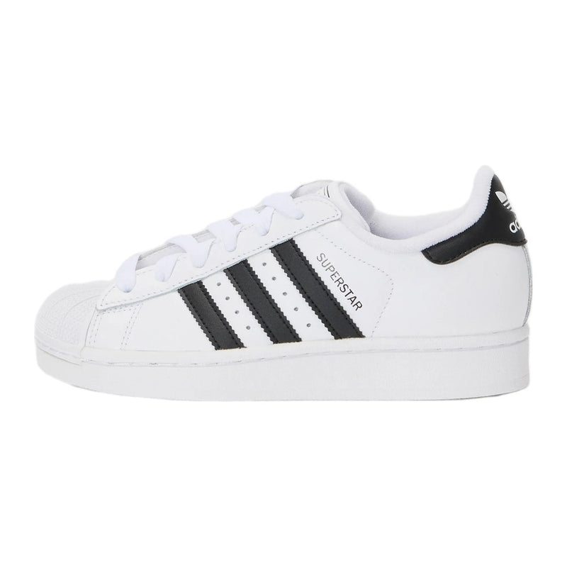 Adidas Superstar II Ftwr White Core Black