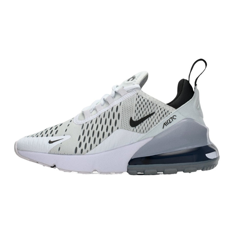 Nike Air Max 270 White Black