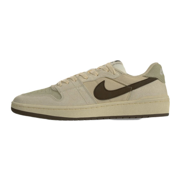 Nike SB Code 58 Pale Ivory Dark Hazel Lt Khaki Muslin